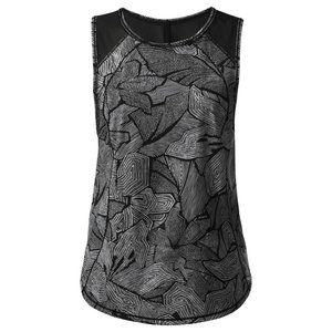 Lululemon Dottie Tribe White Black / Black